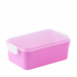 Food Containers _ Rectangular Food Container L80518